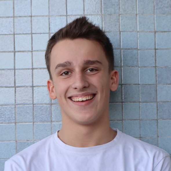 Rafael Teixeira